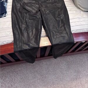 Athleta Black Leggings